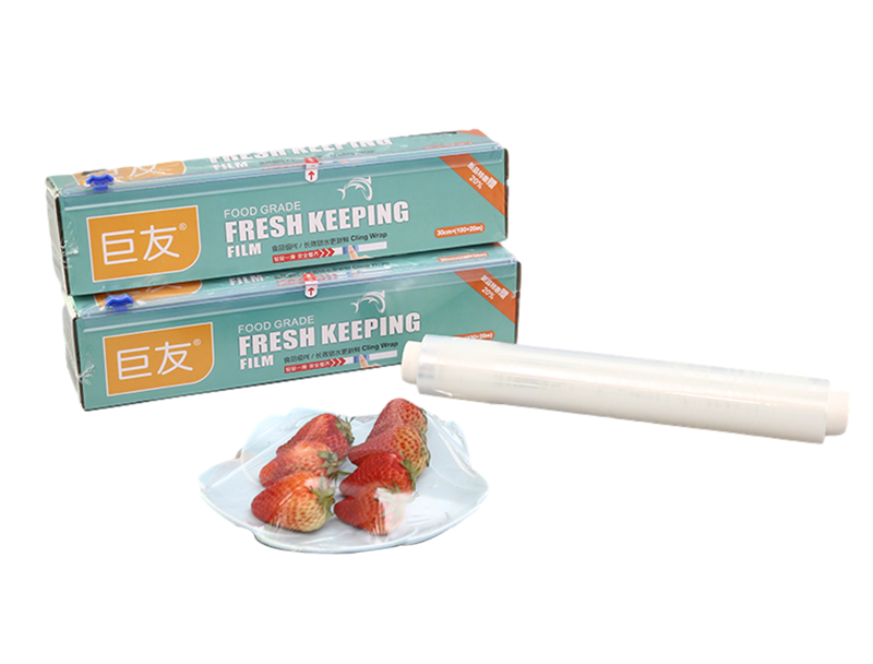 深圳保鲜膜